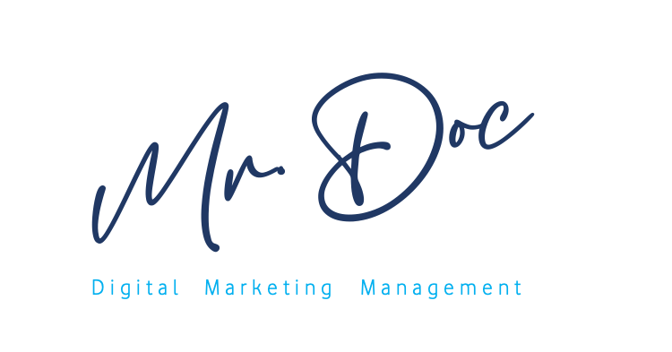 Logo Mr.DOC