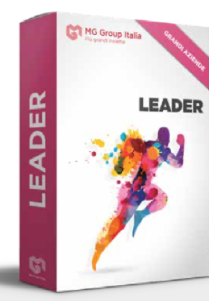 Pacchetto LEADER - 26 mesi