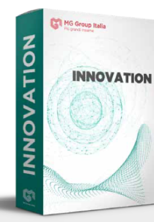 Pacchetto INNOVATION - 20 mesi