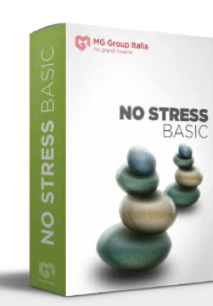 Pacchetto NO STRESS BASIC - 20 mesi