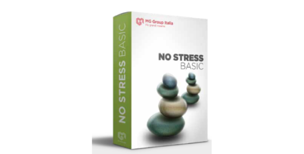 Pacchetto NO STRESS BASIC - 20 mesi