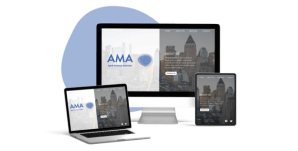 AMA Agent Marketing Automation