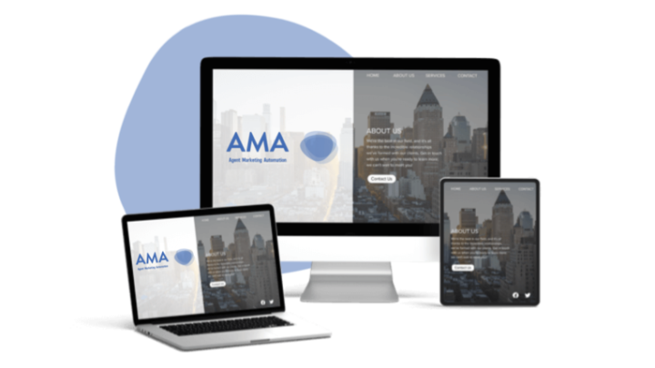 AMA Agent Marketing Automation