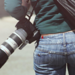 Shooting fotografico - foto e video per contenuti