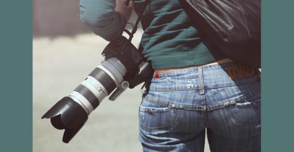 Shooting fotografico - foto e video per contenuti