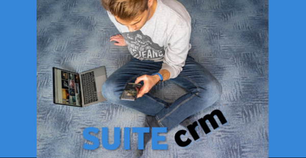 Suite CRM Configurazione, personalizzazione e mantenimento