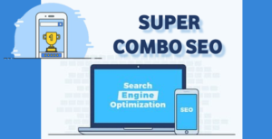 Super COMBO SEO – Posiziona il tuo sito web ai primi posti di google!  