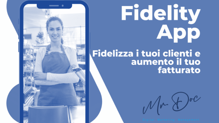 Fidelity App MrDoc