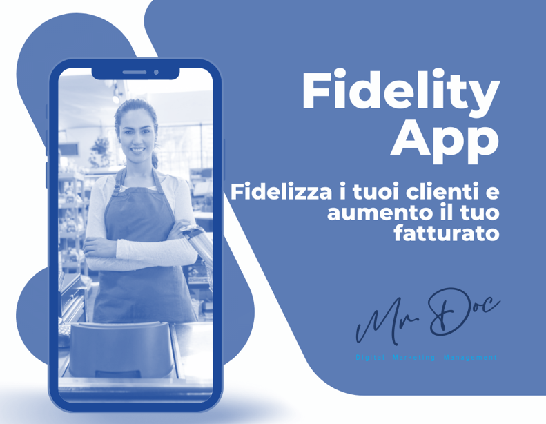 Fidelity App MrDoc